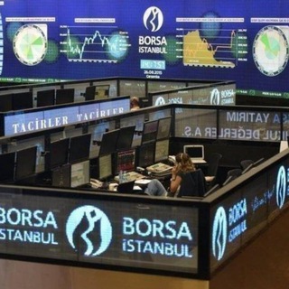 BORSA İSTANBUL SOHBET