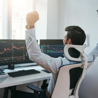 کسب درآمد دلاری | ارز دیجیتال | Trader