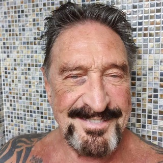 JohnMcAfeeTelegram