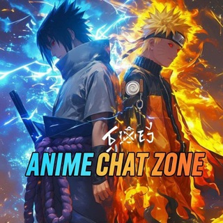 ANIME 𖣘︎ CHAT ZONE