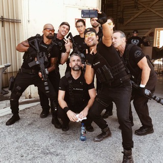 S.W.A.T. | گروه ضربت