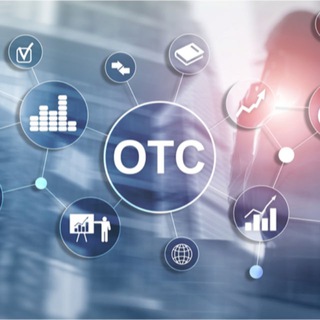 OTC KING Verification | @FILATOVTEAM