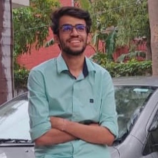 Aayush D MAMC Classes