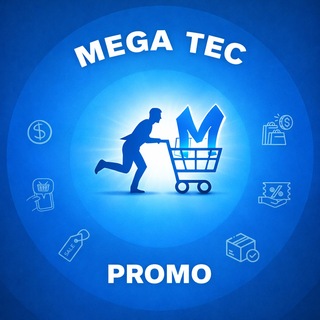 Mega Tec Promo | Cupons e Ofertas Diárias