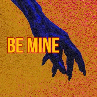 Be Mine Land 🕯️💜