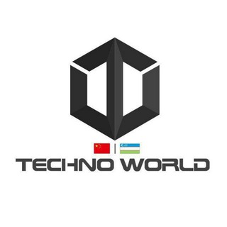TECHNO WORLD