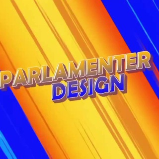 ⚡️Parlamenter Design⚡️