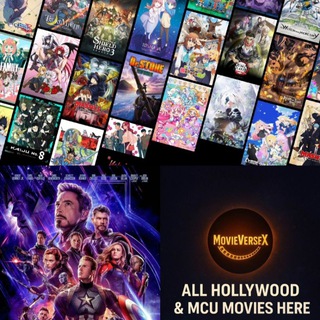 Anime and Movies Channel