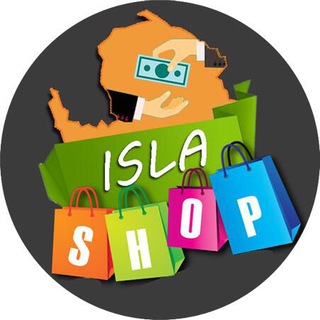 💵💰IslaShop 🛍🛒