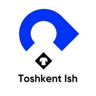 Toshkent ish | Rasmiy kanal