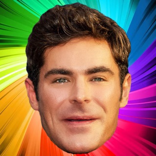 EfronWifChin
