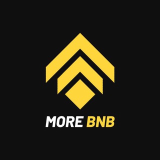 MORE BNB - Official Chat