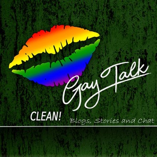 GayTalk - Homo dagopvang (clean chat)