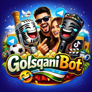 GolosQanibot Yangiliklari