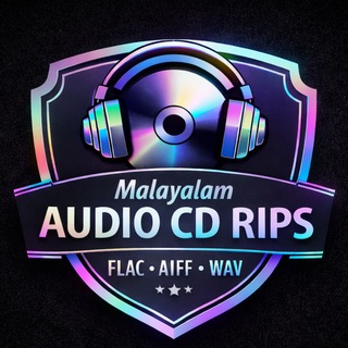 Malayalam Audio CD Rips