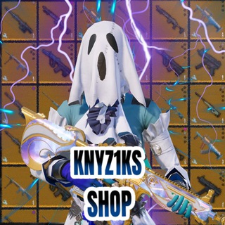 KNYZ1KS CHAT