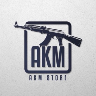 AKM STO̶RE