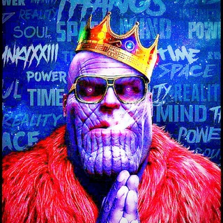 Thanos Bets ♥️💸