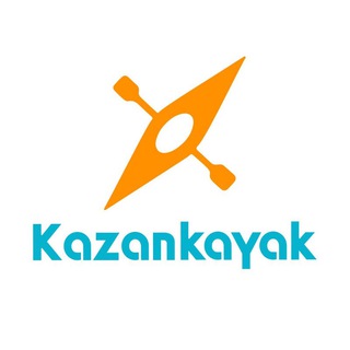 Kazan_Kayak