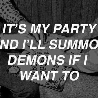 Satan's Bitches