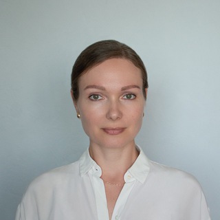Полина Борисова