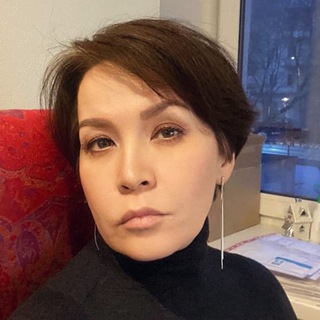 Natalia Timashova