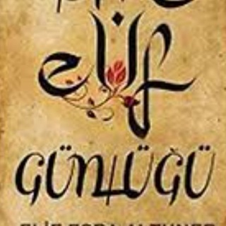 Elif’in Günlüğü