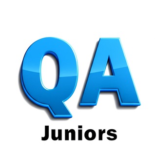 QA Juniors
