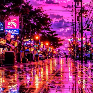 Японский странник ❀