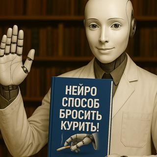 🚭НейроМетод Бросить Курить