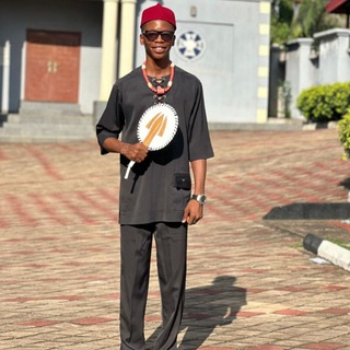 Chiagozie Alexander