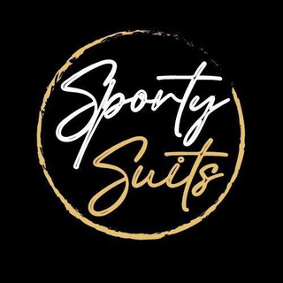 Sporty Suits - Спортивні костюми