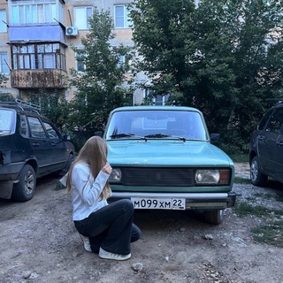Евочка🪽