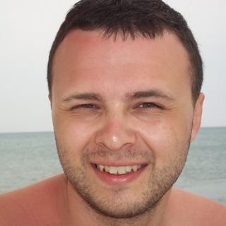 Михаил Лесной