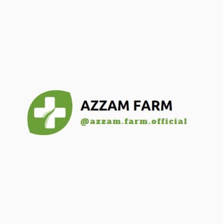 “АЗЗАМ ФАРМ” МЧЖ