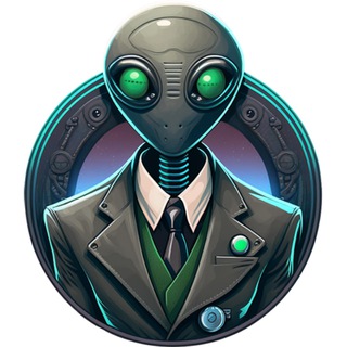 Alien CEO AI