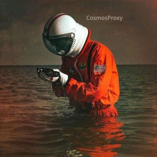 Cosmos | Proxy
