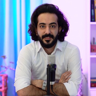 پشتیبان کانال بهامین دادرس