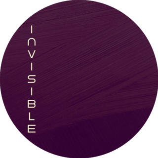 invisible ink