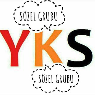 •YKS•SÖZEL SORU ÇÖZÜM GRUBU📚📖📝