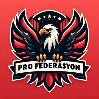 Pro Federasyon | En İyi Kanallar, Gruplar ve Botlar