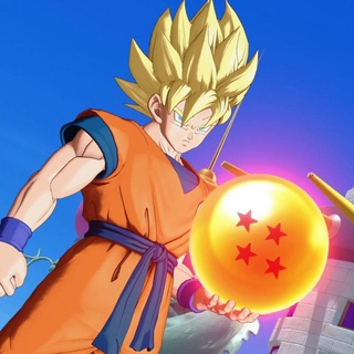 Dragon Ball Gekishin Squadra