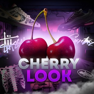 CHERRY LOOK