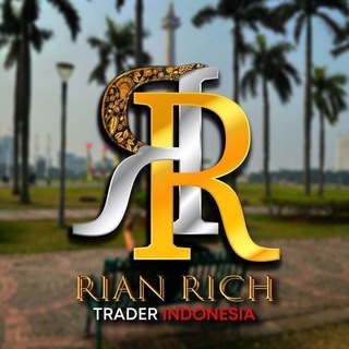Rian Rich Trader Indonesia 🇮🇩