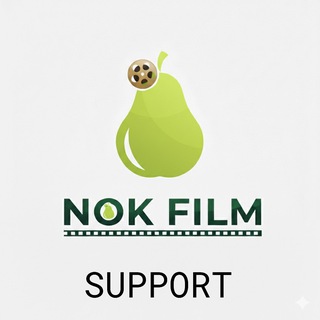 NOK FILM™ Support!
