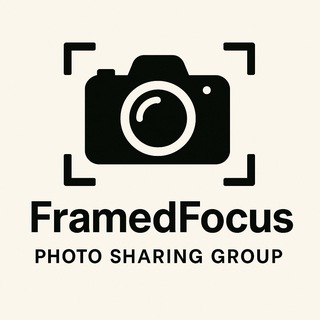 FramedFocus(Photo Sharing)