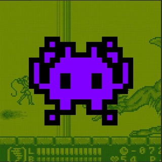 Предложка RetroGG 👾
