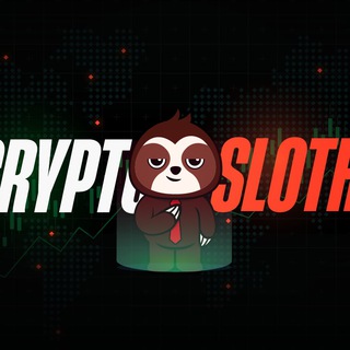 Crypto Sloth Community