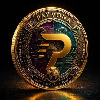 PayVona Official