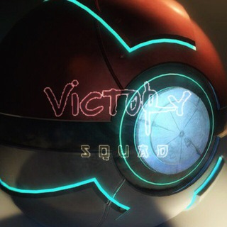 Victory Gamer✨